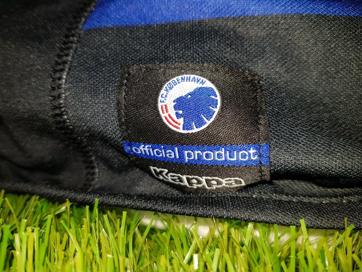 retrokits's tweet photo. For Sale: Copenhagen Away Football Shirt Kappa 07/08 Adult M Soccer Jersey #Kappa #retrokits #footballshirt #FCCopenhagen

https://t.co/HnEiqrivs0 https://t.co/3b3Rrx9Zja