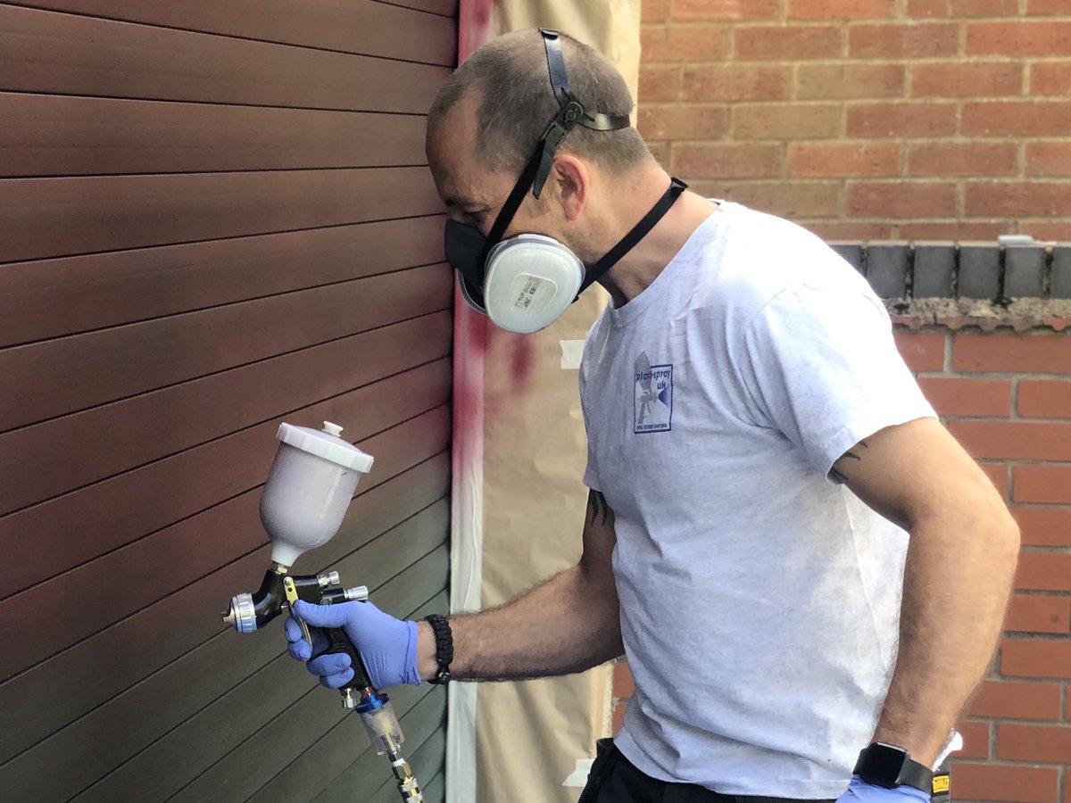 Plasti-Spray UK (@PlastiSprayUK) / Posts / X