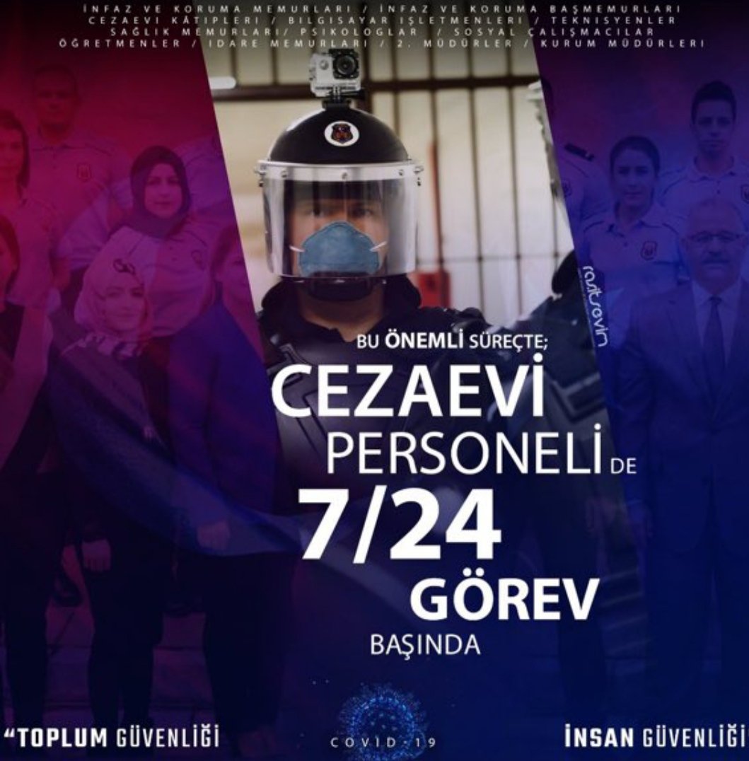 koca96's tweet photo. #CezaeviPersonelininTalepleri https://t.co/PNbZSHL9L1