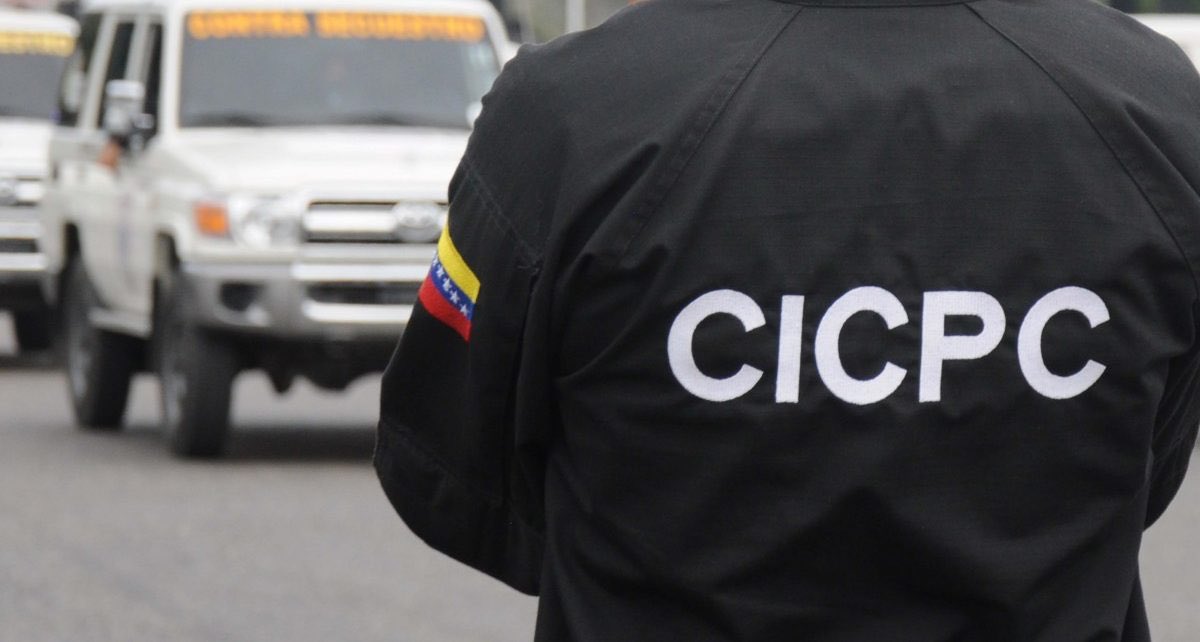 #Cicpc capturó mujer que estafaba con venta de electrodomésticos en redes sociales. 
instagram.com/p/CBG4YFMJjKY/…