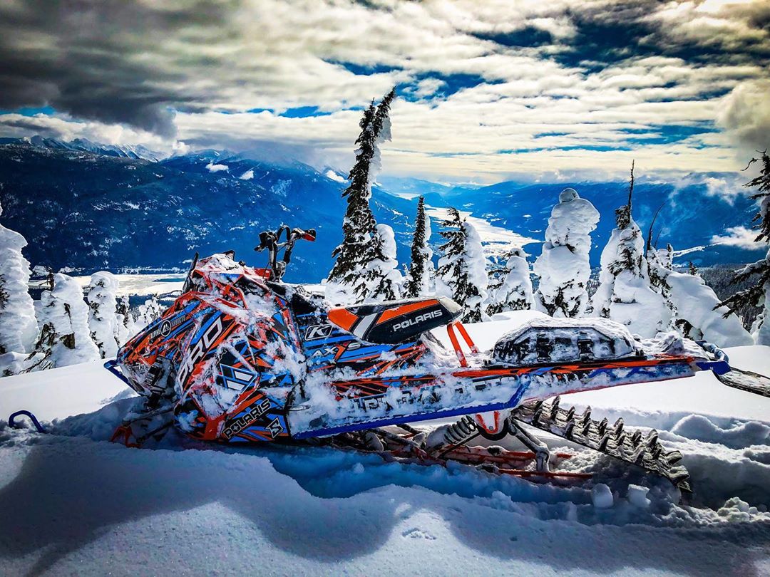 PolarisSnow's tweet image. A cut above.
#LetsRide #PolarisAmbassador
📸: tomerikss