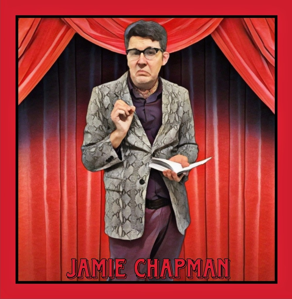 JChapmanesq's tweet photo. Look what @BBArtiste sent me. Oh, I love @nativityuk ❤️ Please note, Twitter Chums, I ALWAYS play the glamorous parts... https://t.co/ovL1HjsAlB