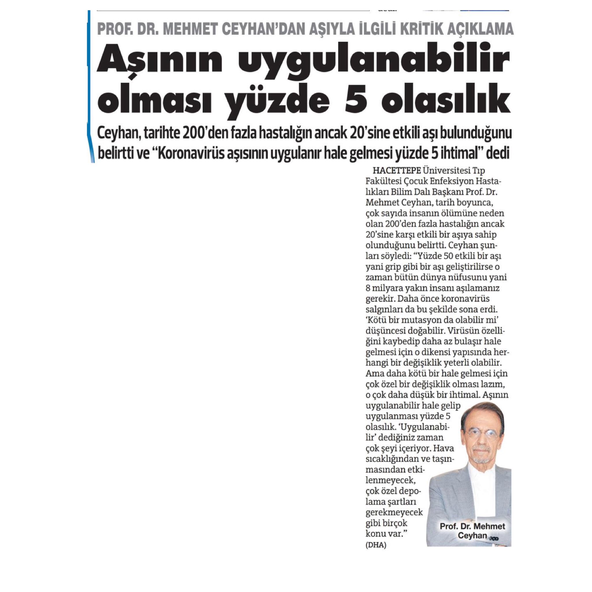 dr mehmet ceyhan on twitter bugunku basindan varan turkiye milliyet sozcu gazeteleri https t co msdzntbyiw twitter