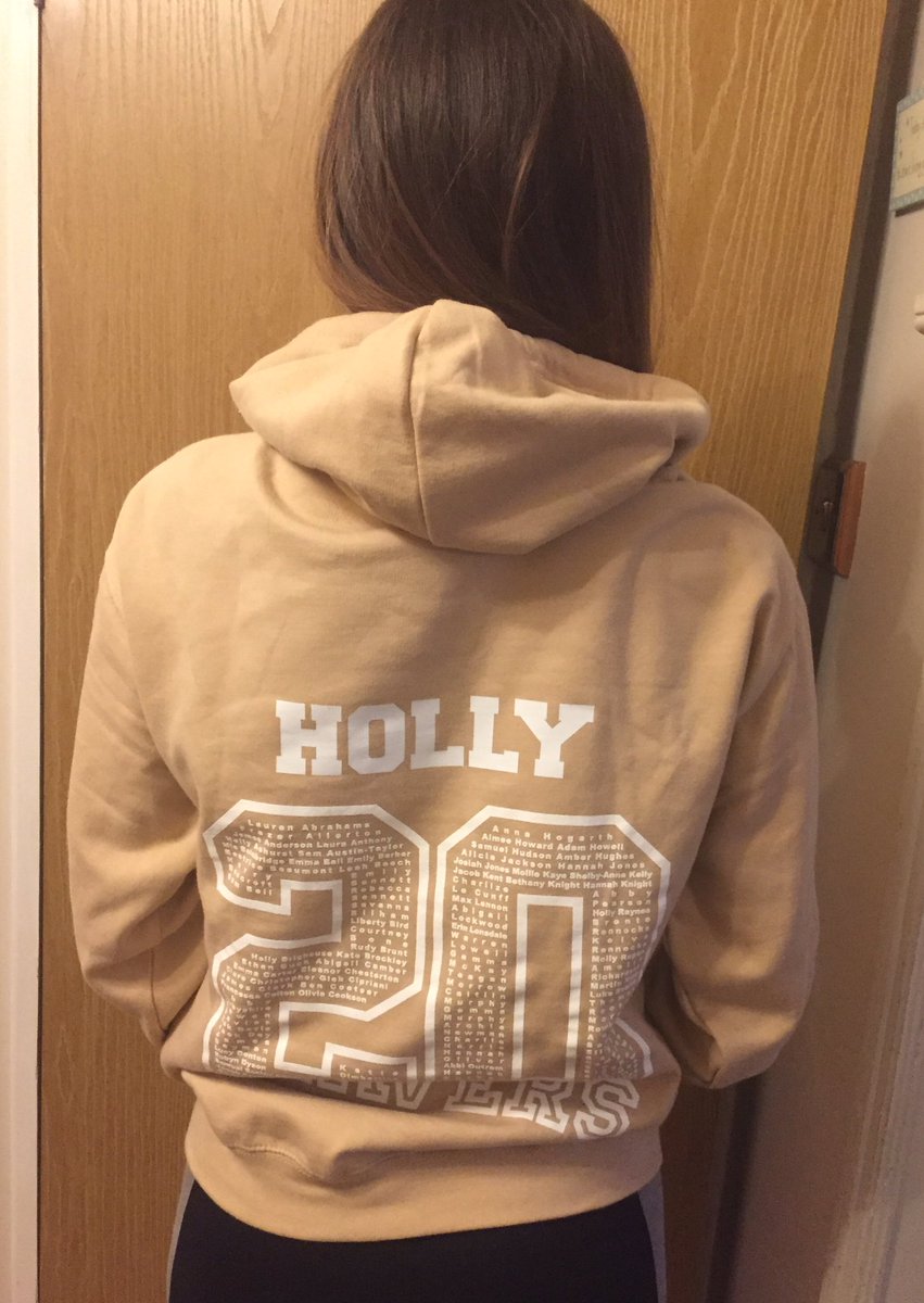 claire_raynes's tweet photo. @WalesSixth here you go #OnlyTheBack @WalesHigh https://t.co/2k8h9NfB2M