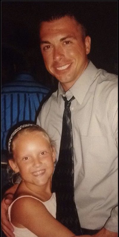 britneeashlin's tweet photo. Happy Birthday to the most amazing dad, leader and friend! https://t.co/qfM1wJ0erd