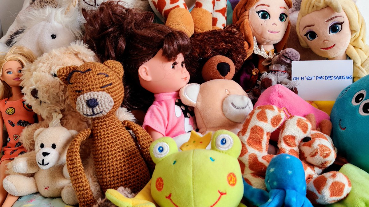 🚫NON aux classes de 28/30 élèves en maternelle à la rentrée ! On n'est pas des sardines !

➡️ Signez notre pétition "Ecole WURTZ : le retour des Sardines" sur chng.it/t7nNSj5btr 

<a href="/jerome_coumet/">Jérôme Coumet</a> <a href="/AChristine_Lang/">Anne-Christine Lang</a>  <a href="/Annick_Olivier/">Annick Olivier</a> 

#onnestpasdessardines