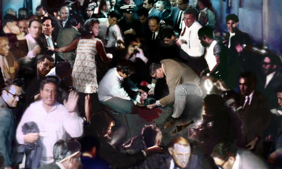gordonbelray's tweet photo. June 6th, 1968
https://t.co/0wvKsNdrQO
#RFK #RFKhumanRights https://t.co/3LfEDns0ub