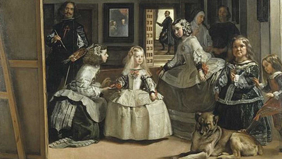yextravagancias's tweet photo. #RevistaCulturalRadiofónica
 4 a 5 pm @MexiquenseR

 #SábadoRecuento y algo más

#RitmoPeligroso
#EMSLO
#RenéRenombra de Margie Amkie
#LasMeninas de #Velázquez https://t.co/LVJ7ZWQ2bf