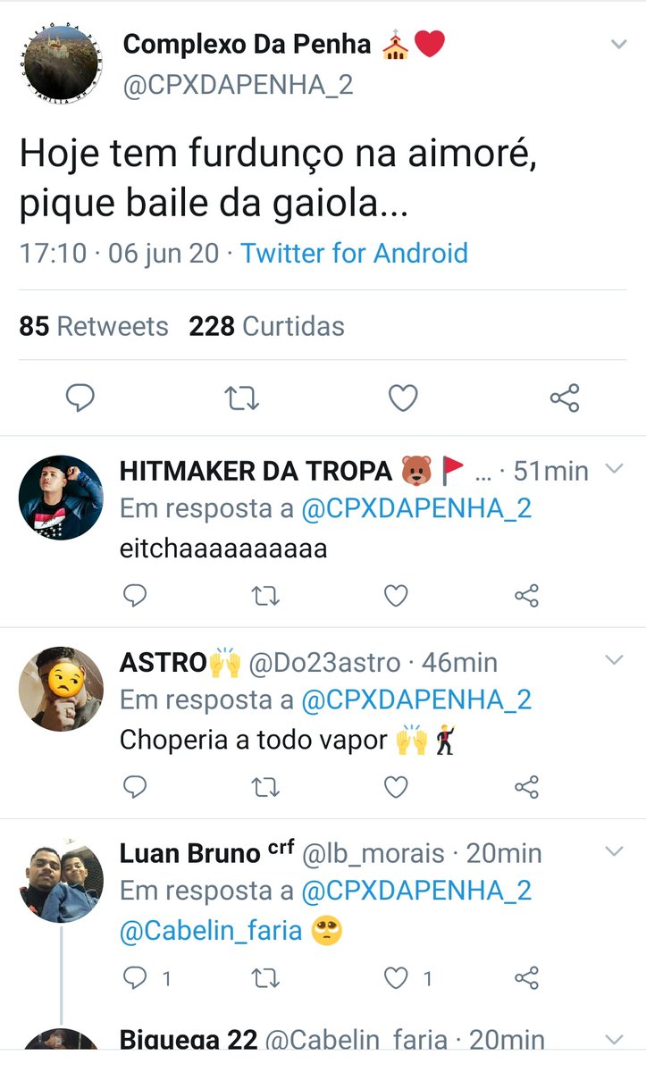 RjInformeNews's tweet photo. #HOJE TEM FESTA DO TRÁFICO NA #PENHA COM A PRESENÇA DE VARIOS CHEFES #DOCA #PEDROBALA #PIRANHA #DANADO #DOLEME #GADERNAL #TIRIÇA #CORUJINHA
@DDalertaRio @PMERJ @GovRJ @wilsonwitzel @PCERJ @policiafederal @bpchoque_rj @bopeoficialrj @BAC_CANIL @bpve_pmerj @PProcurados https://t.co/hHwKHawAjX