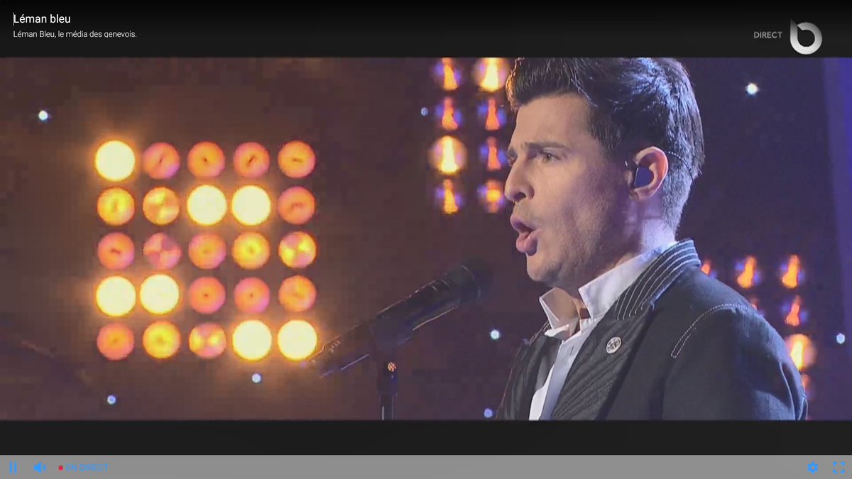 marnel6260's tweet photo. Une émission qui porte bien son nom ,c'était #SuperSympa de retrouver @vincentniclo sur @lemanbleutv avec #Ameno repris dans la sélection musicale d' #AlainMorisod . Du déjà vu bien sûr , mais quand la musique est bonne, on ne fait pas la fine bouche 😍🙏❤️ https://t.co/kMMj7QZi4Z