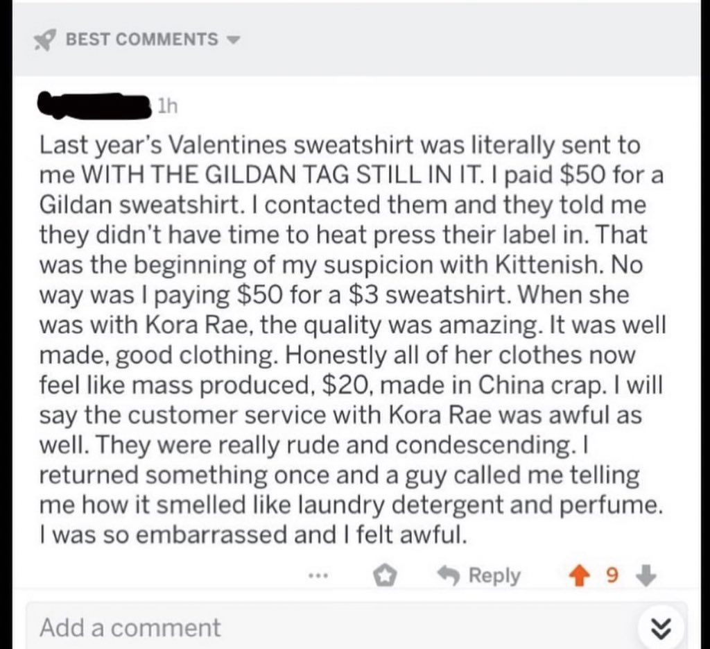 Peachie Keen On Twitter A Thread On Why Jessie James And Eric Decker And Their Extended Family Are Pieces Of Shit Https T Co 4kfkvgsik7 Twitter