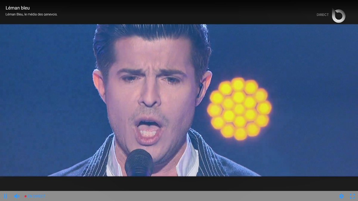 marnel6260's tweet photo. Une émission qui porte bien son nom ,c'était #SuperSympa de retrouver @vincentniclo sur @lemanbleutv avec #Ameno repris dans la sélection musicale d' #AlainMorisod . Du déjà vu bien sûr , mais quand la musique est bonne, on ne fait pas la fine bouche 😍🙏❤️ https://t.co/kMMj7QZi4Z
