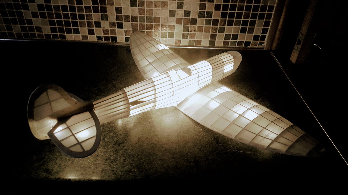 Project Van Blanc tweet media