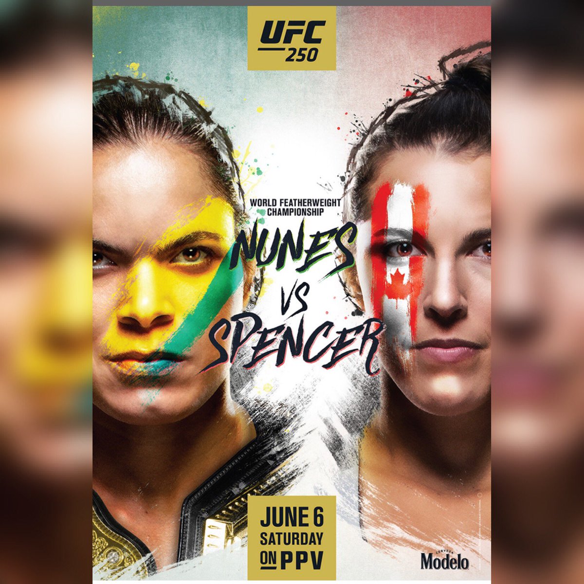 UFC 250 at Boondocks + Day Drinking at your Neighborhood Bar &amp; Grill 🥊 Plenty of Viewing Options including our Large LED on the Patio, Arrive Early! 🤛 Call for Table Reservations at 480.949.8454 📱 BoondocksAZ.com <a href="/BoondocksPatio/">Boondocks AZ</a>