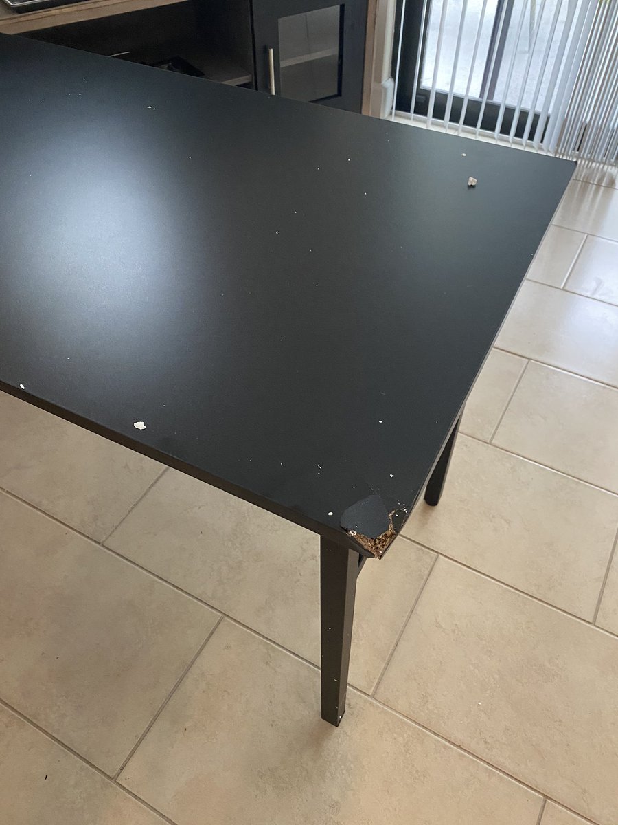 World_of_Todd's tweet photo. @amazon they won’t let me post my review. So here are the pics https://t.co/RqsL5aJvqK