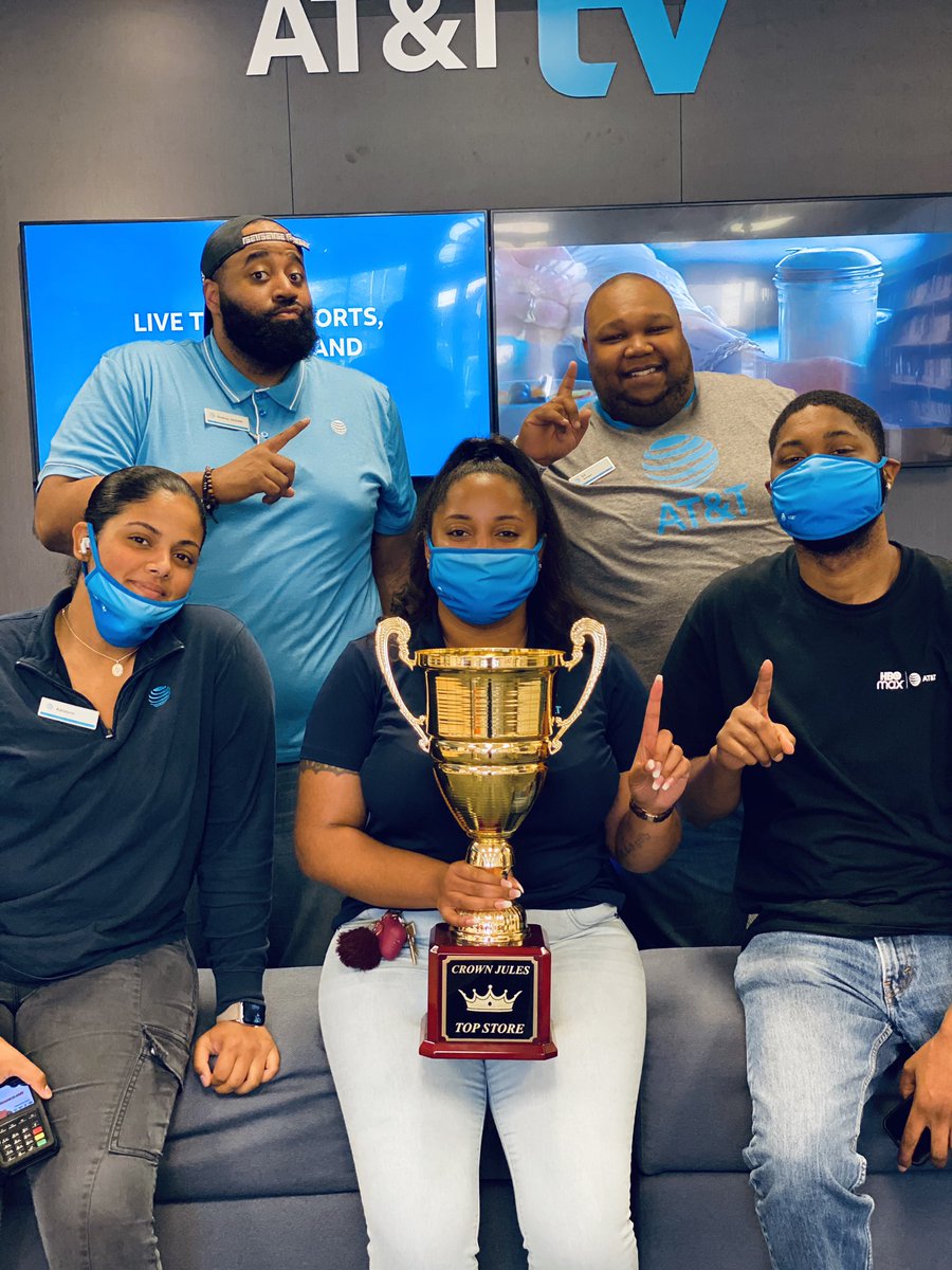 May was 🔥3 of the top 25 reps under <a href="/AdamMRagab/">Adam M. Ragab</a> number 1-3 under <a href="/julestwentysix/">Julestwentysix</a> ...#3 Store under <a href="/AdamMRagab/">Adam M. Ragab</a> and #1 under <a href="/julestwentysix/">Julestwentysix</a> let’s continue STRATFORD aka #GETTHESTRAT <a href="/404girl/">Betsy Francis</a> <a href="/ecooperATTGSOWS/">Edward C Cooper</a> <a href="/mrresponsible10/">Cory Ellison</a> <a href="/EricHoward100/">Eric Howard</a> @VinceLeaks <a href="/DaleB1/">Dale S. Brown</a> <a href="/MrNextLevelATT/">BrandonD@vis</a>