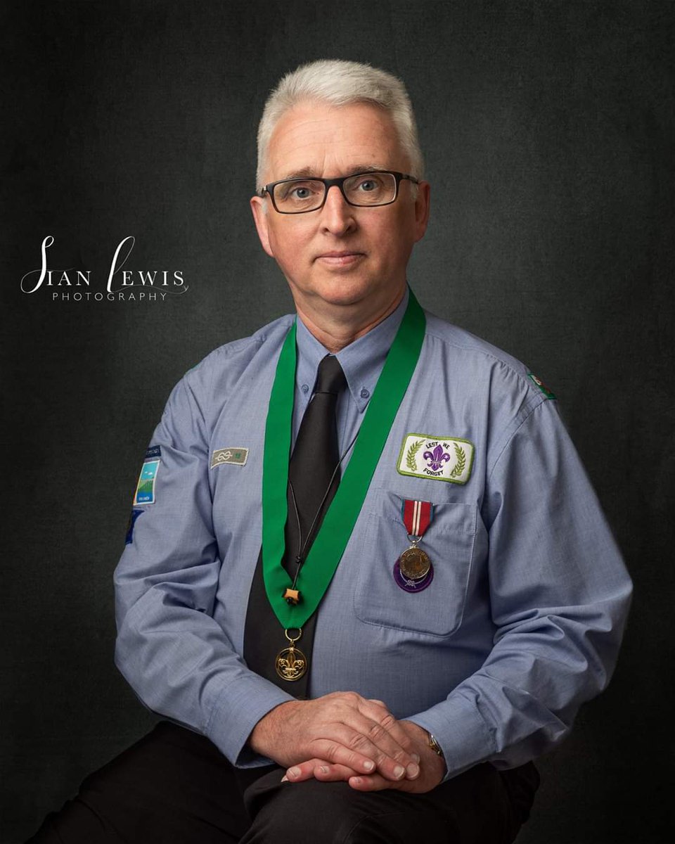 11th Barry Sea Scout tweet media