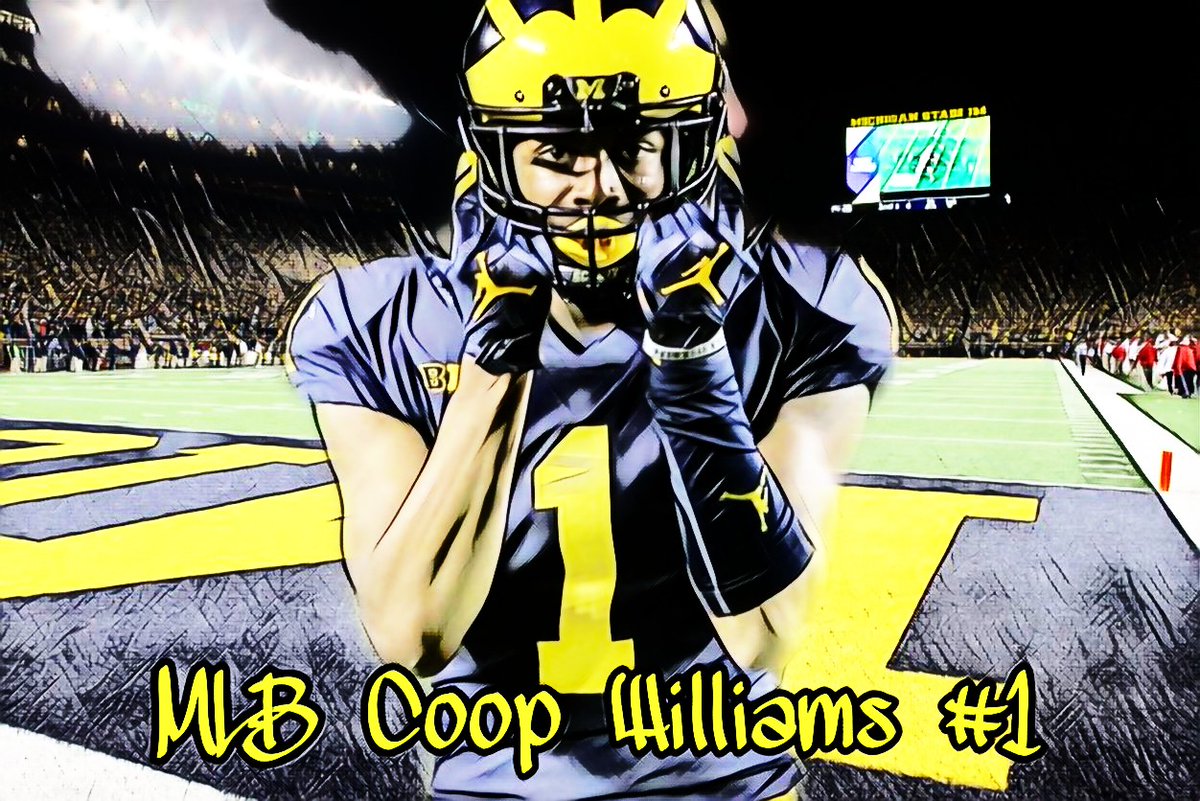 #GoBlue (@cfslmichigan) on Twitter photo 