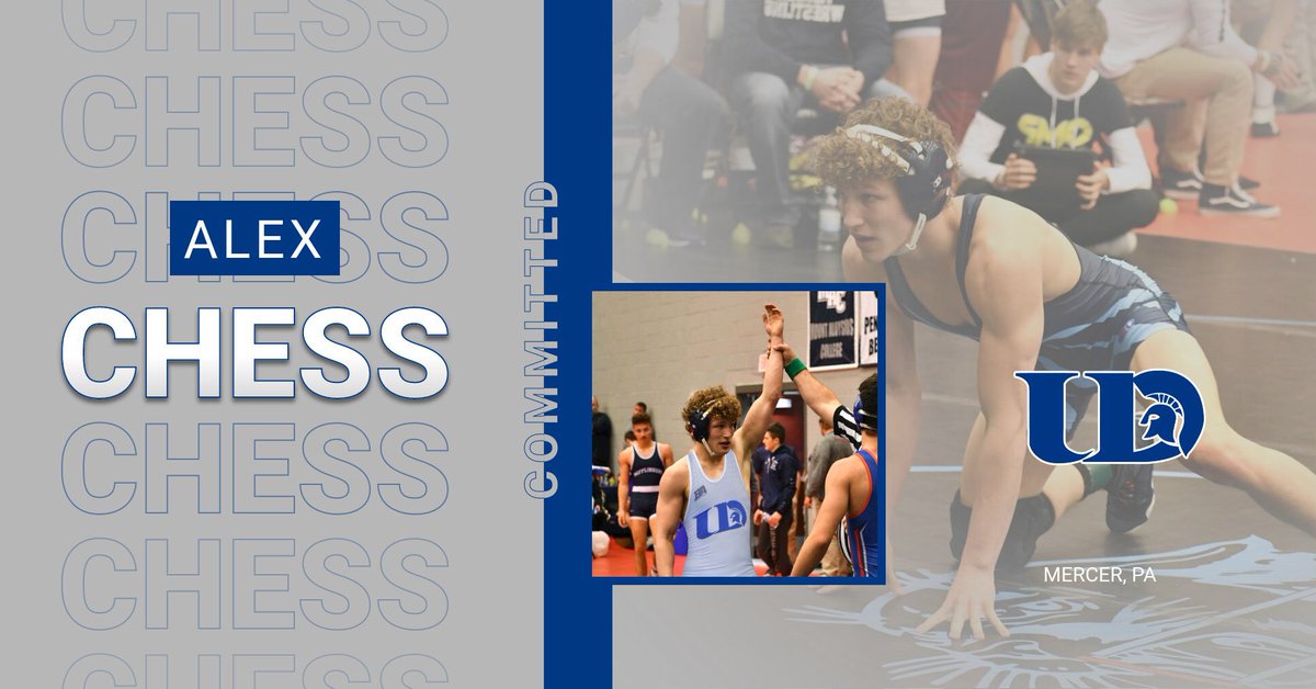 University of Dubuque Wrestling tweet media