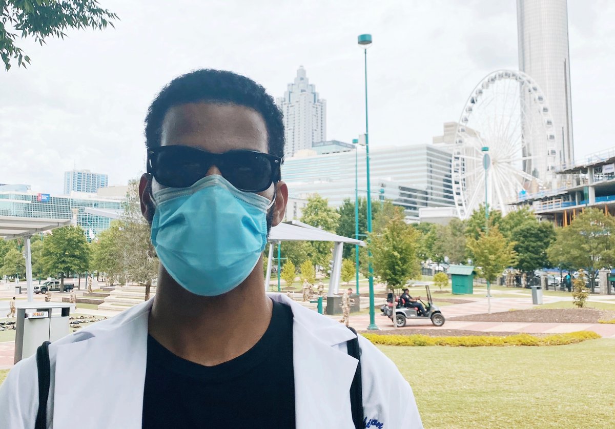 ATL MedStudents tweet media