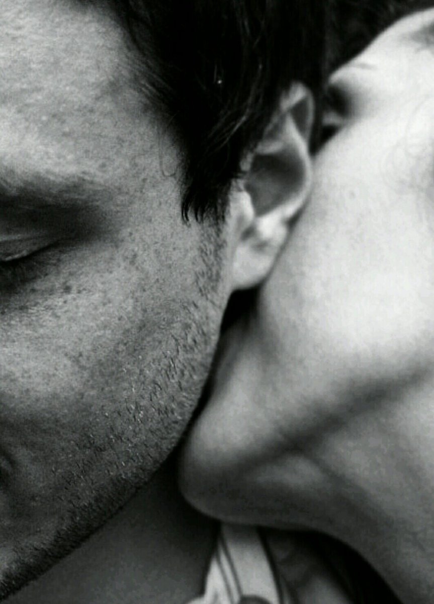 Crush is turning into complicated feelings probably. It's love.