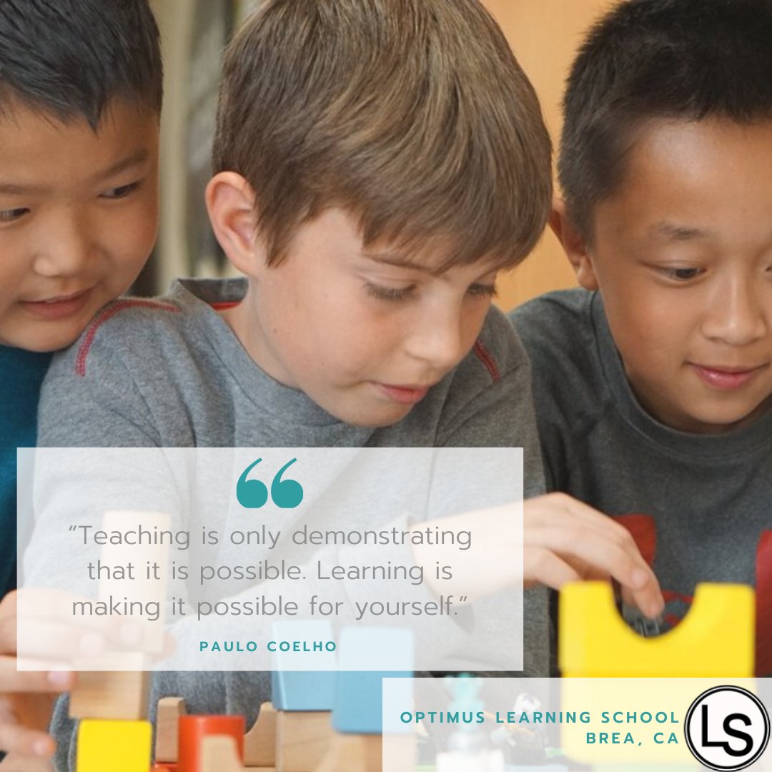 OptimusLearning's tweet photo. Happy Saturday, everyone! We strive to foster a sense of curiosity and self-confidence in all of our students which will help them see all the possibilities in life and teach them to reach for the stars!
#teaching #summercamp #summerprogram #kidsummercamp #kidsummerprogram https://t.co/1XOXNTmv9X