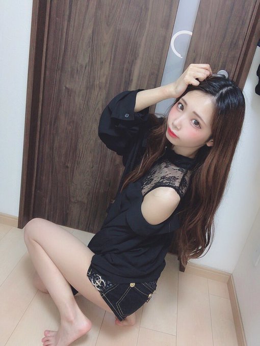 コスプレイヤー姫宮まほれのTwitter画像13
