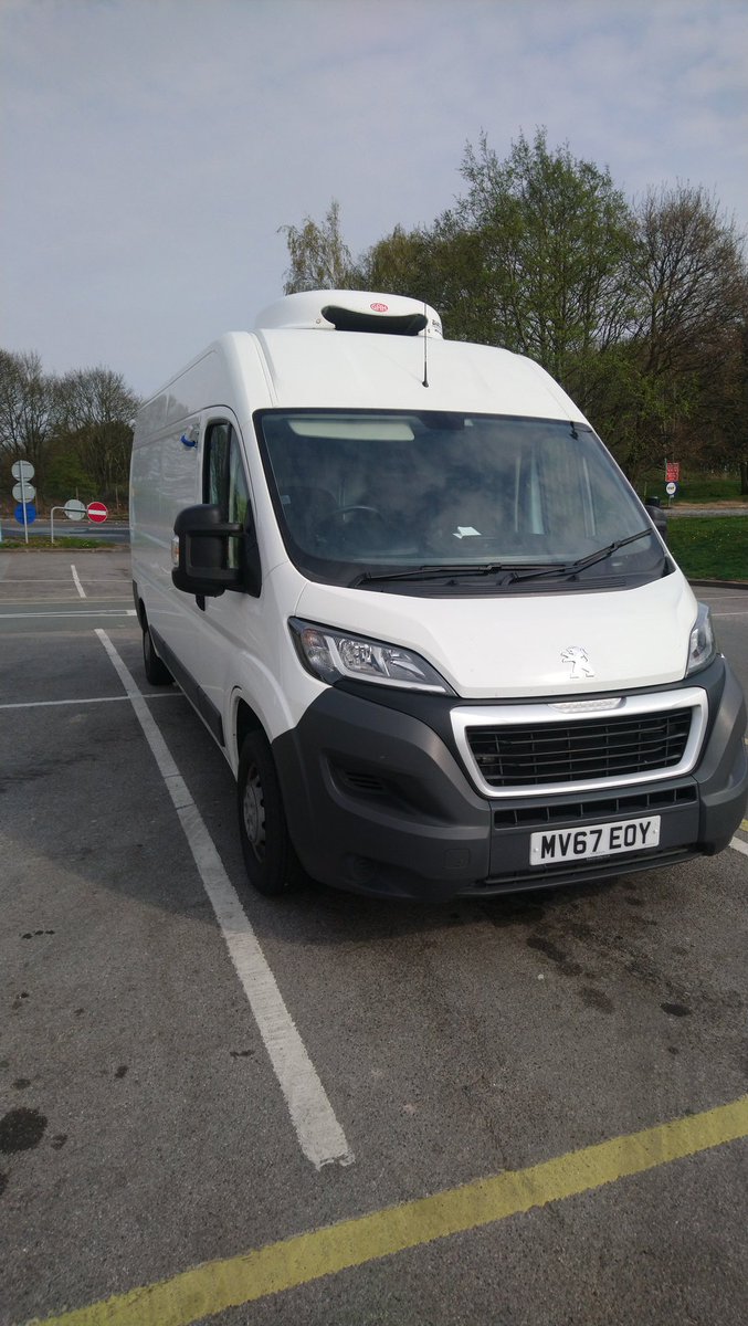 I am looking to partner with food producers &amp; food service companies to establish a shuttle run each week from Newcastle to Scarborough and Bridlington.

Frozen and chilled distribution please contact if interested. 
07951 875058

@yesYorkshire <a href="/hadriansgame/">hadriansgame</a> #scarboroughfood