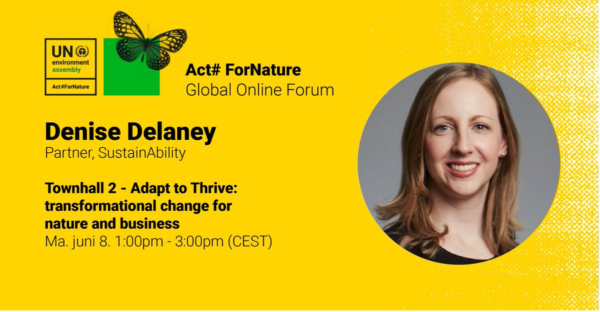 Denise Delaney tweet media