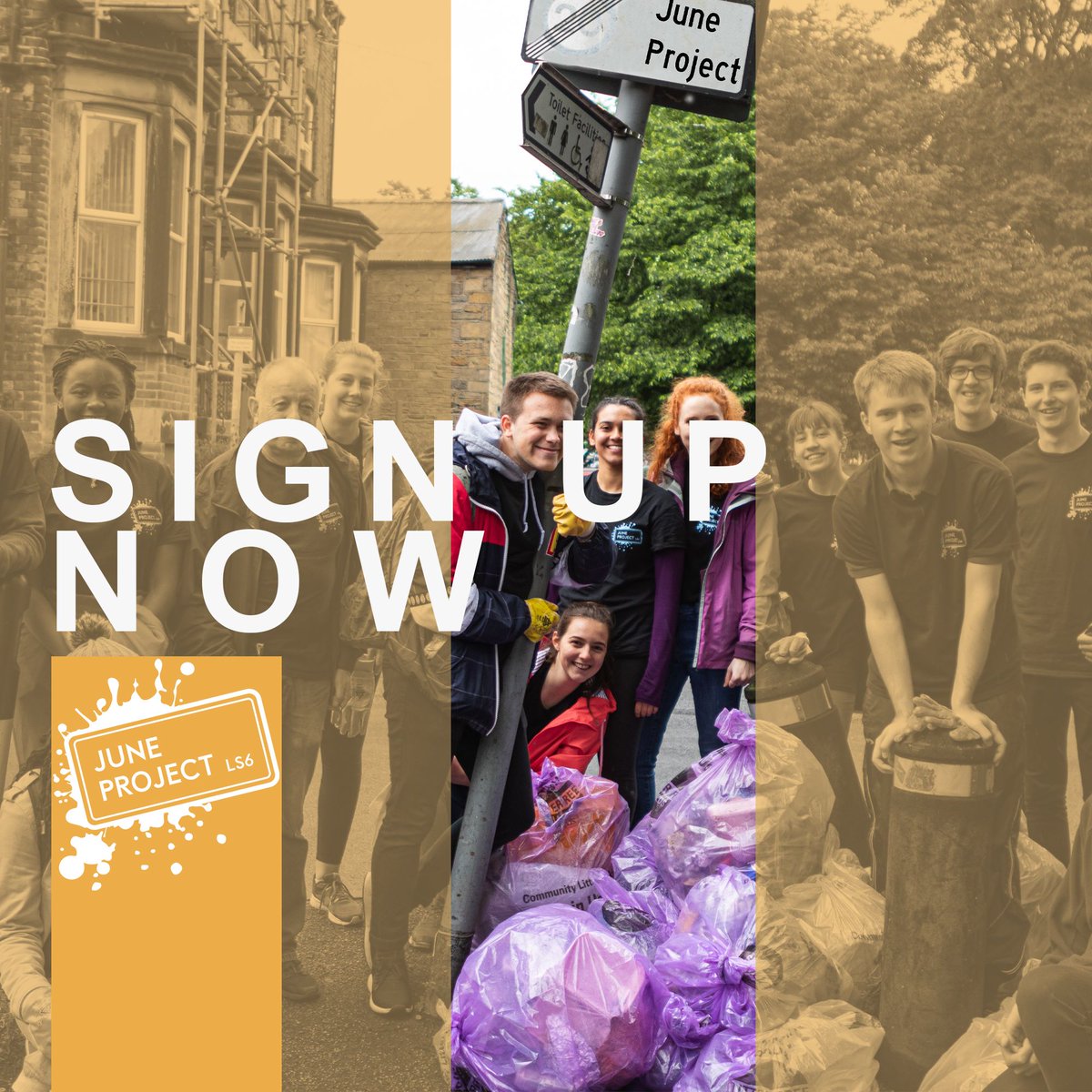 juneprojectLS6's tweet image. Only 2 days till JP2020 starts. Sign up now buff.ly/2ZCNZaf