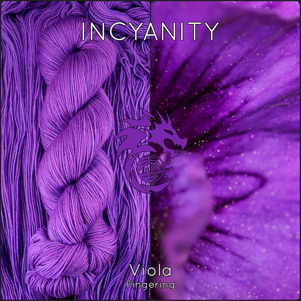 IncyanityNet's tweet photo. Restock alert!

• Ambush: 4 skeins on Journey
• Bachelor’s Button: 4 skeins on Solitude
• Canyon Cascade: 4 skeins on Journey
• Prairie Smoke: 4 skeins on Journey
• Skywing: 4 skeins on Fearless
• Viola: 4 skeins on Journey

https://t.co/o3Cj2b2ErP

#yarnaddicts #yarnlove https://t.co/hoT6BBf5pj