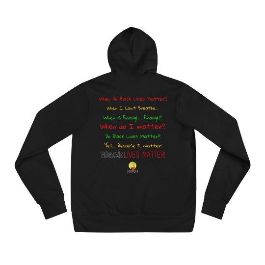 _ShatteredIdeas's tweet photo. S H A T E R E D I D E A S C O. “Controlled Chaos” Hoodie
@_ShatteredIdeas ShatteredIdeas BLM merch!
#BlackLivesMatter #ShatteredIdeasCo #GoatLife #JustKeepGettingBetterTho #BlackOwnedBusiness https://t.co/3OGDog3Pyo