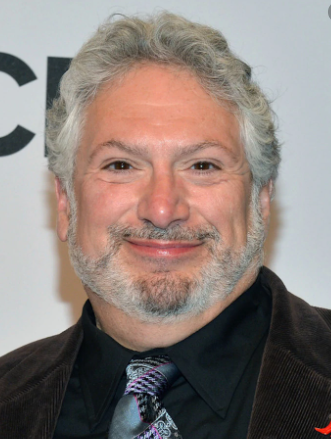 June, the 6th. Born on this day (1954) HARVEY FIERSTEIN. Happy birthday!!  