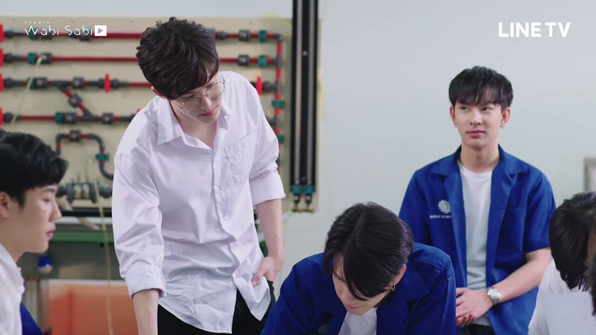 _orrawanya's tweet photo. ตายแล้วววว #เหนือพระรามEP1  #ENOFLOVEep9 https://t.co/d8eZ1d3d6A