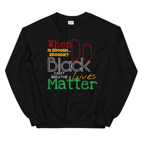 _ShatteredIdeas's tweet photo. S H A T E R E D I D E A S C O. “Controlled Chaos” Sweatshirt
@_ShatteredIdeas ShatteredIdeas BLM merch!
#BlackLivesMatter #ShatteredIdeasCo #GoatLife #JustKeepGettingBetterTho #BlackOwnedBusiness https://t.co/41jYrrIE2p
