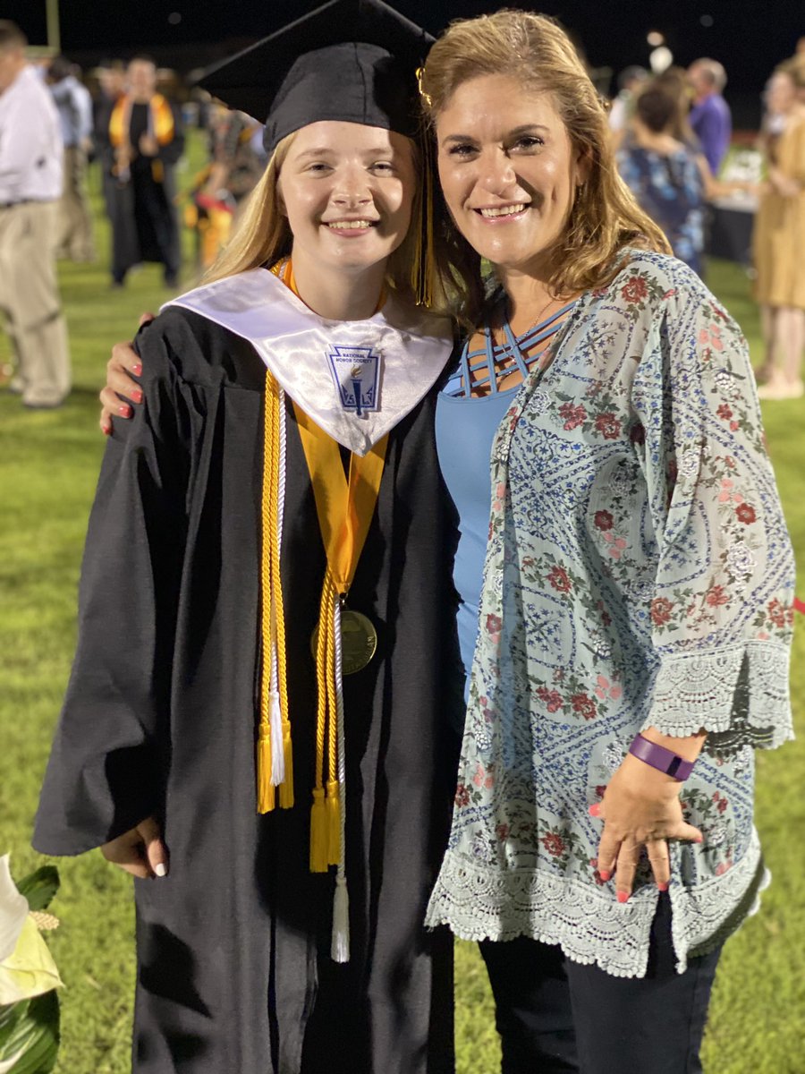 Love you kiddo!! You’ve changed my world for the better!!