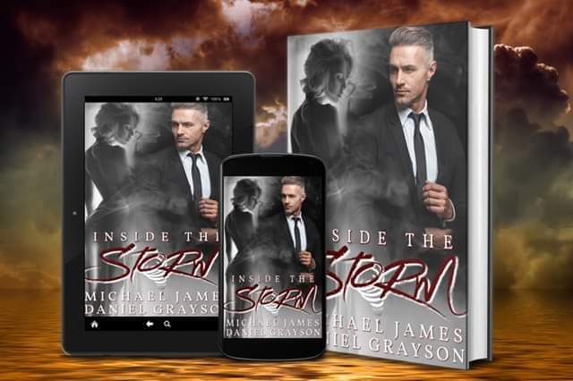 mchljamesSTplay's tweet photo. @AUTHORBDWEST Thank you!

⁂⁂⁂⁂⁂⁂⁂⁂⁂⁂⁂⁂⁂⁂
❦🌪❦ PRE-ORDER ❦🌪❦
⁂⁂⁂⁂⁂⁂⁂⁂⁂⁂⁂⁂⁂⁂
Live write turn Novella - Novel - Series
Inside The Storm

https://t.co/bNEVoD3elR

#ComingJune2020 
#MichaelJames 
#DanielGrayson 
#InsideTheStorm
#writingcommunity
#readingcommunity https://t.co/VxowxFjy9n