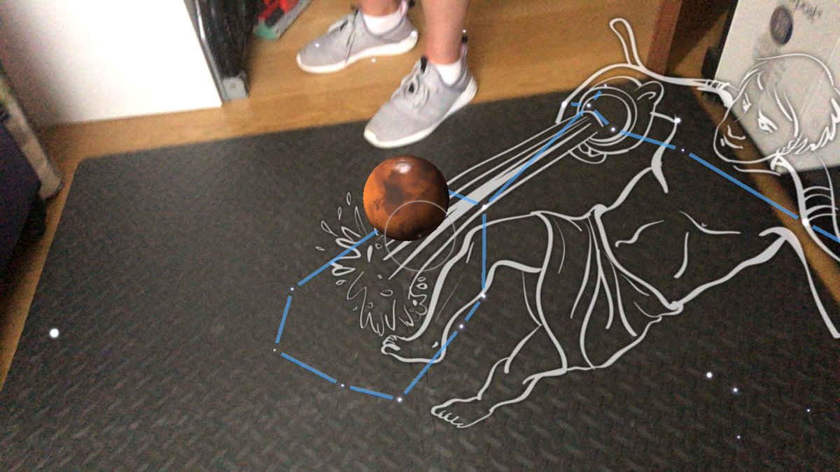 Bigjimmo's tweet photo. #SkyViewApp https://t.co/UZZkYfRQoL