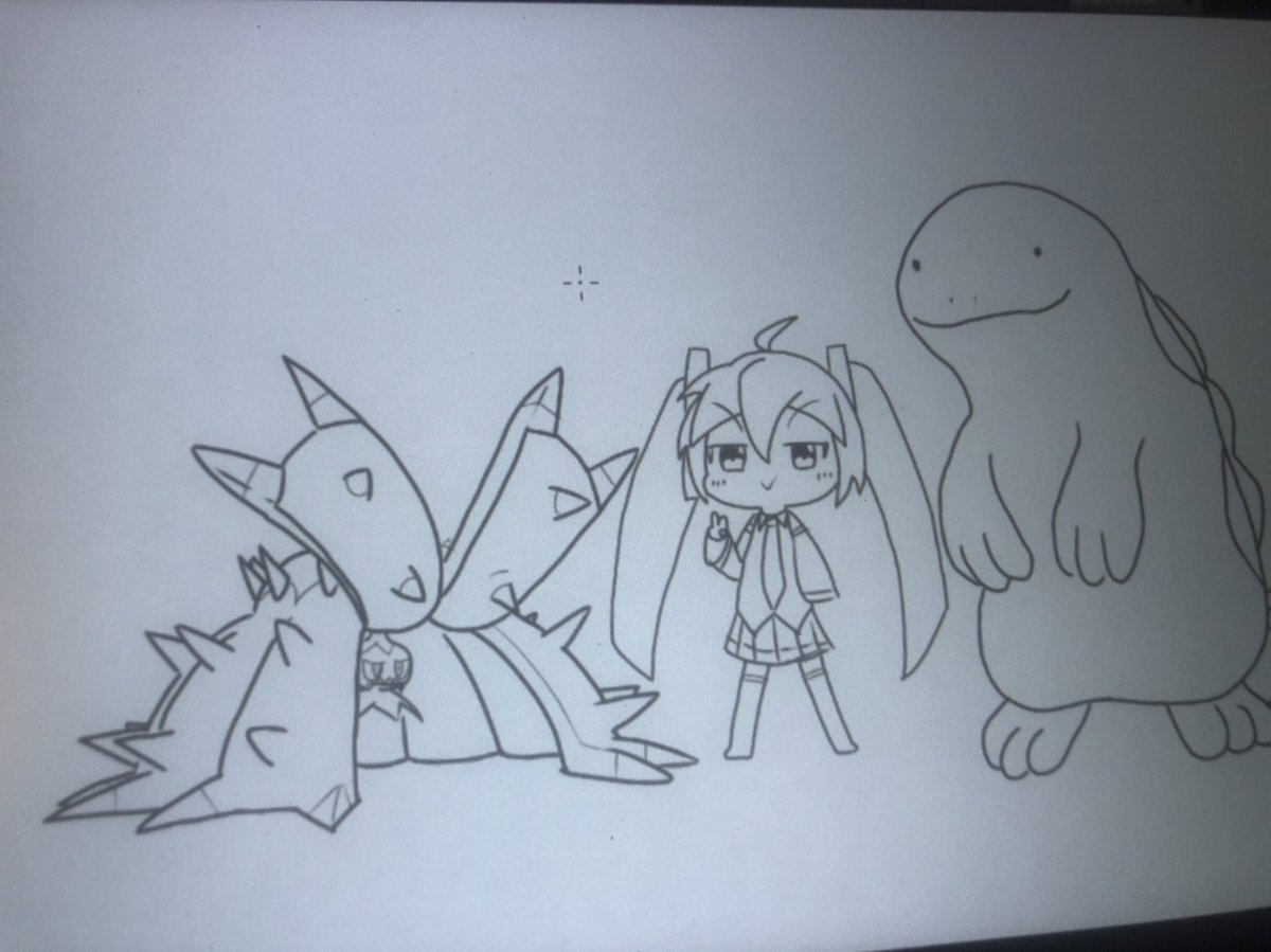 くおみくをだいたい1mくらいって考えてたけどこれくらい身長差がある 