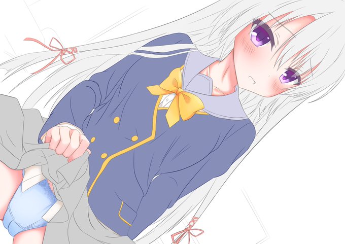 サノバウィッチ A3キャラファイングラフ 「綾地寧々」-図書室で… サノバウィッチ A3キャラファイングラフ 「綾地寧々」-図書室で