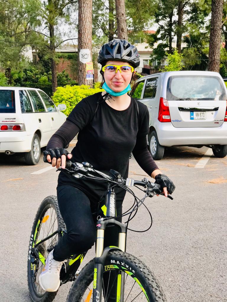 SKhanAthlete's tweet photo. The bicycle is a simple, affordable, clean & environmentally fit #sustainable means of transportation;
The #bicycle can serve as a tool 4 development and of access to education, health care & #sport.
That's how I create my #impact on #Environment
What's ur impact?
#Ecorides ๐ https://t.co/nd2SBqMGQj