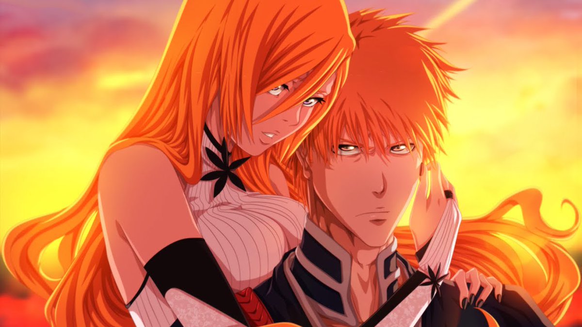 TheyCallMeNatsu's tweet photo. #anime #animecouple #BLEACH #BleachBraveSouls
#BLEACH夢女子さんと繋がりたい #BLEACH_anime #BLEACH20th #BleachForever
#bleachanimereturn #bleach2021 #OnePiece
#ONEPIECE考察 #ONEPIECESTAMPEDE #onepiece981 #onepiece980
#OnePiece979 #onepiece982

Couples in Anime PT 6
Bleach Ships https://t.co/tH6Mp2EZAY