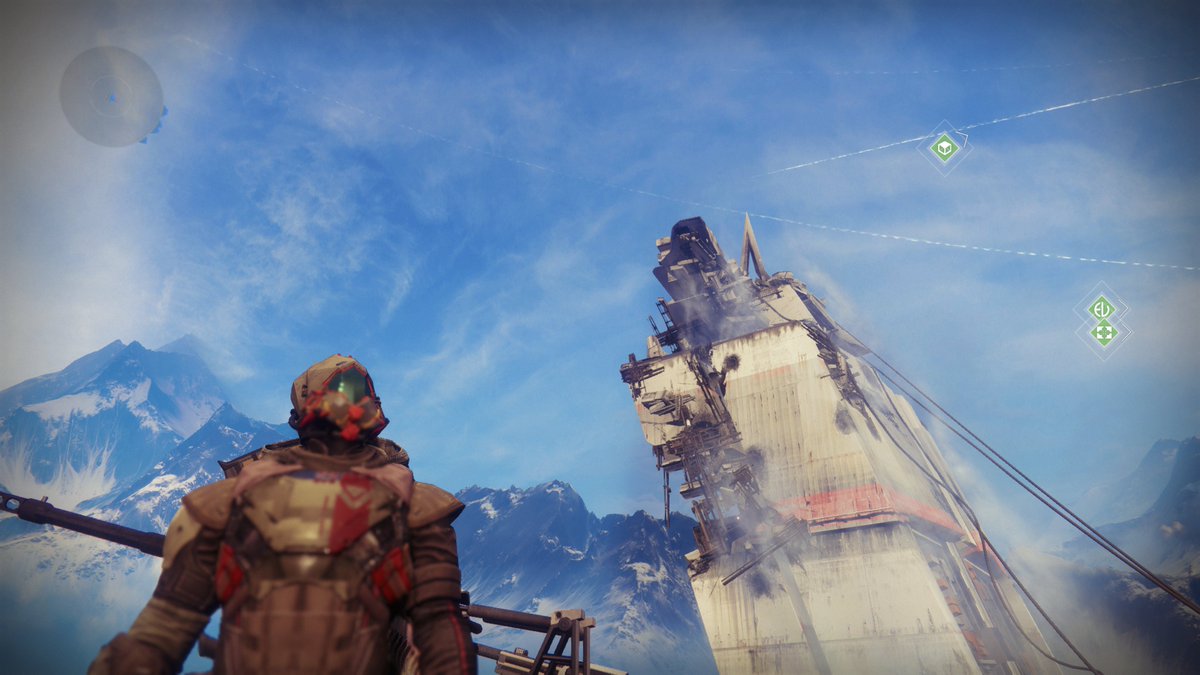 larrysbrain's tweet photo. @DestinyTheGame What now?! https://t.co/ojv5sAnsEy