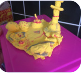 AshwoodYR5's tweet photo. Thank you to our Year 5s who have been brightening our days be sending pictures of your creative arts projects #DREAMers #Expressivecommunicators https://t.co/KCBibnkAwc