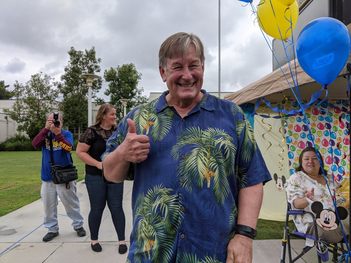 Fenton Fong Eng (@sifufentonfong) on Twitter photo Mr. Mike Danielson's retirement parade has started! <a href="/ArcadiaUnified/">Arcadia Unified</a> <a href="/FirstAveMS/">First Ave Spartans</a> <a href="/FirstAveTheatre/">Susi Bittner Reck</a> Thank you Mr. D for caring and making a difference! Mr. Mike Danielson's retirement parade has started! <a href="/ArcadiaUnified/">Arcadia Unified</a> <a href="/FirstAveMS/">First Ave Spartans</a> <a href="/FirstAveTheatre/">Susi Bittner Reck</a> Thank you Mr. D for caring and making a difference!