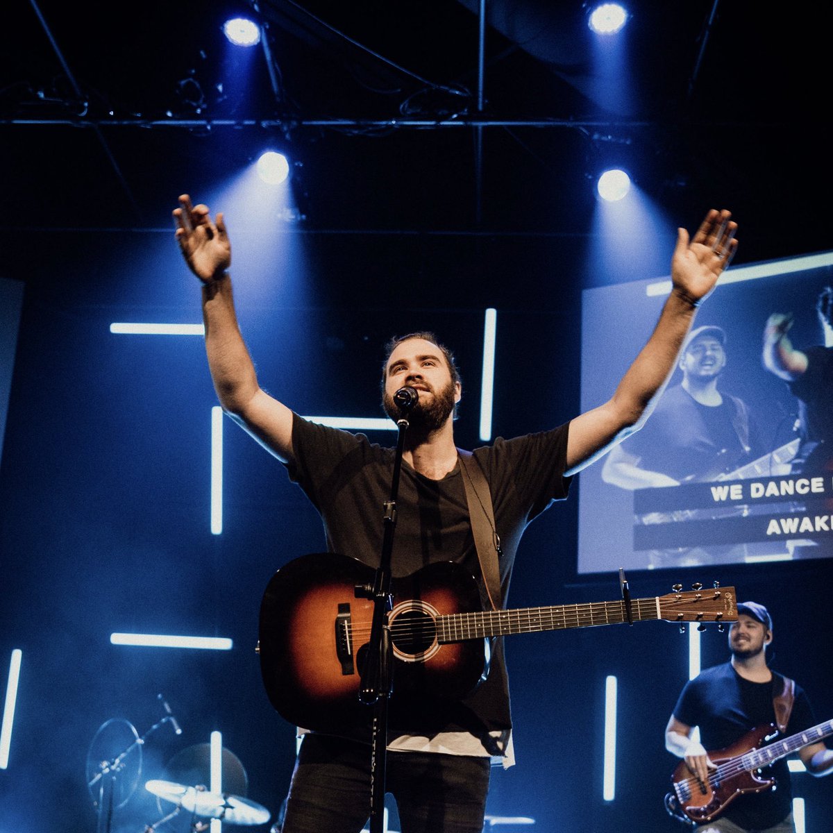 cedarcrestchrch's tweet image. We’re wrapping up our #SomethingToBuildOn Series tomorrow morning and you’re not going to want to miss it!⁣
⁣
See you over at cedarcrestchurch.com tomorrow morning at 9:00am or 11:00am!