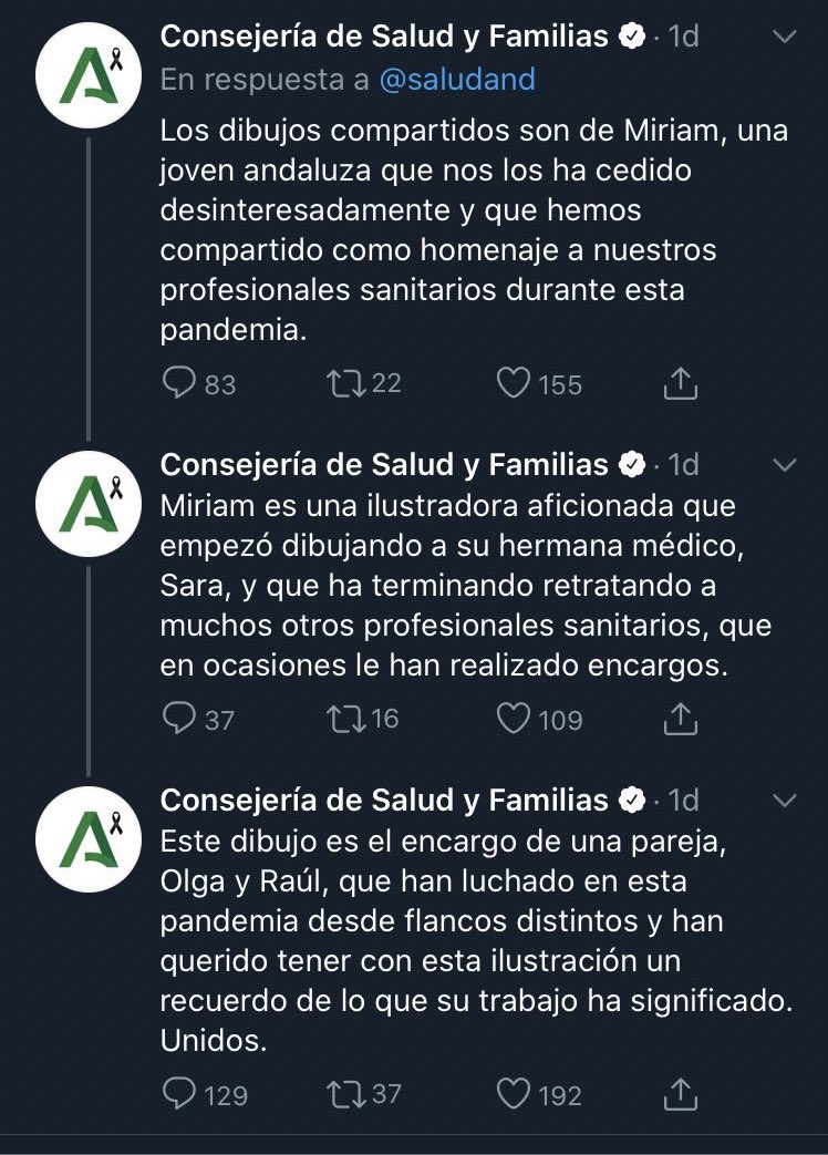 Molt bé on Twitter "Y a esto se le llama “recoger cable”…