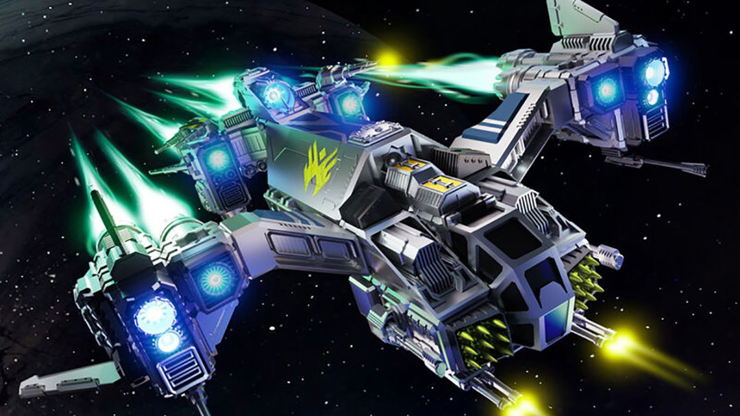 Snapships's tweet photo. A new transmission...
Snap Ships are arriving in this galaxy very soon... 
Stay tuned and join us for the ride! 
As always, we appreciate your support! 👍
#SnapShips #BuildToBattle  #PlayMonster #Spaceships https://t.co/pVpM5vBzjc