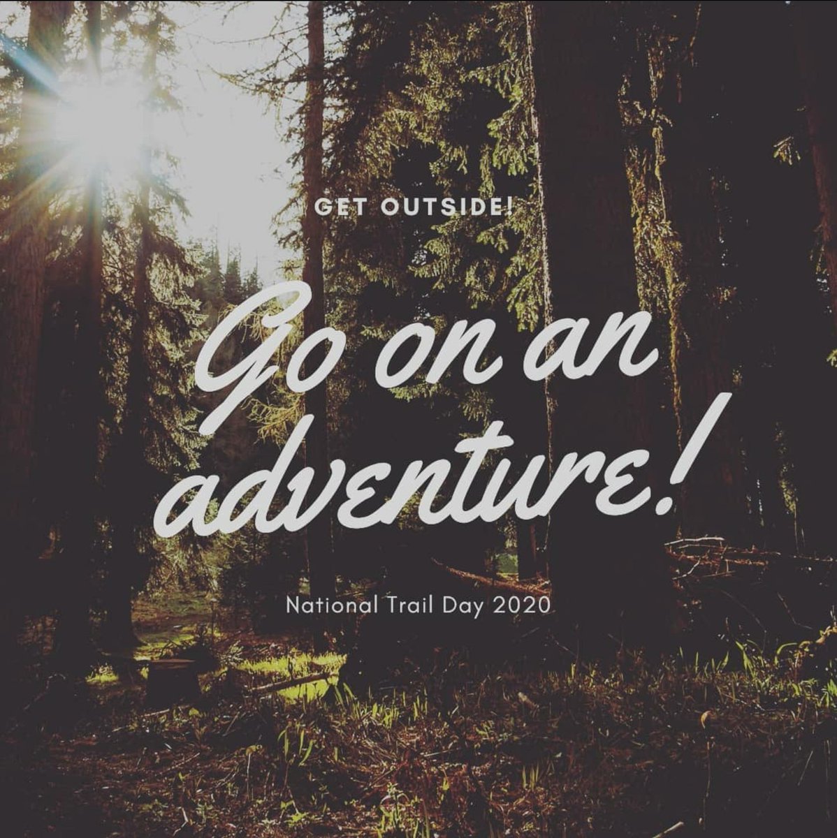 Forget_theFlour's tweet photo. It's National Trail Day!
Our favorite local trails and parks are the Jacksonville Arboretum, Alpine Groves Park, and Rivertown Park. Where do you like to explore?! #paleo #farmersmarket #dairyfree #glutenfree #grainfree #smallbusiness #bakery #forgettheflour #staugustine https://t.co/TYIH2VvGje