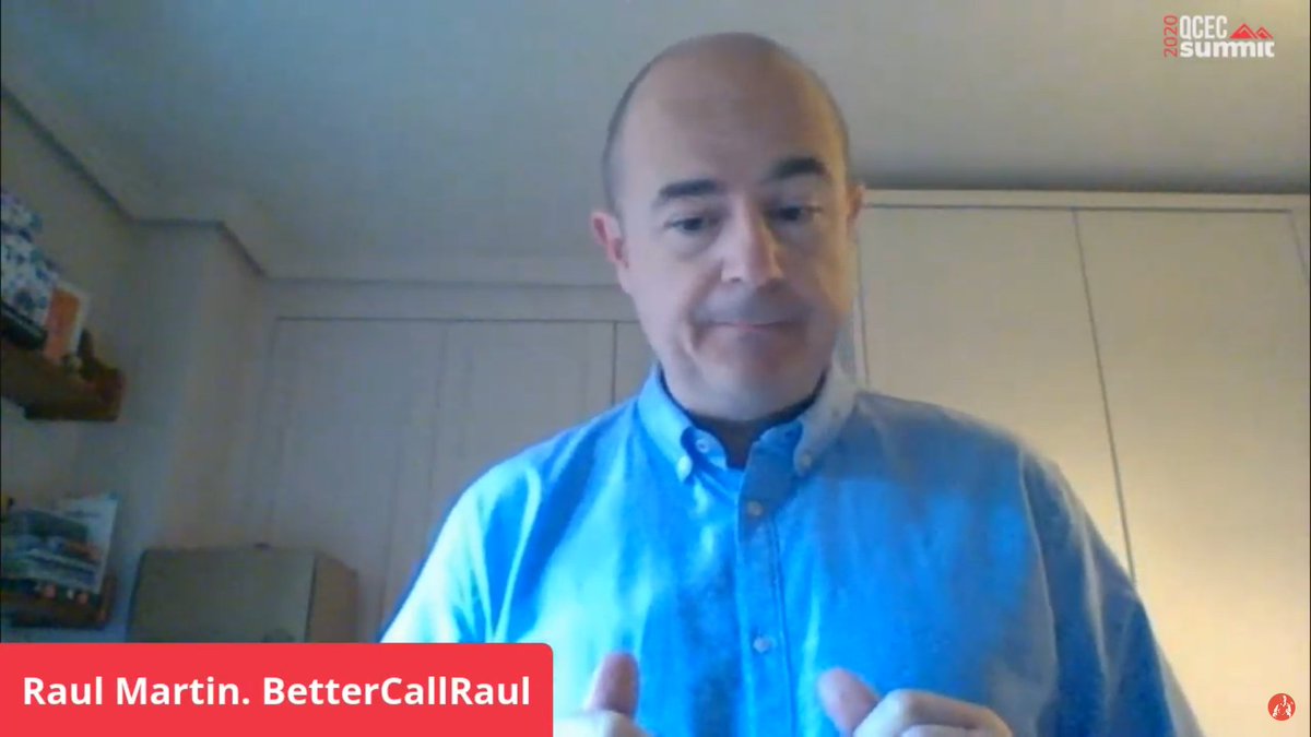 prblasco's tweet image. #BatallaFinal #SpamdeValor #QCEC20 Raul y Elvira